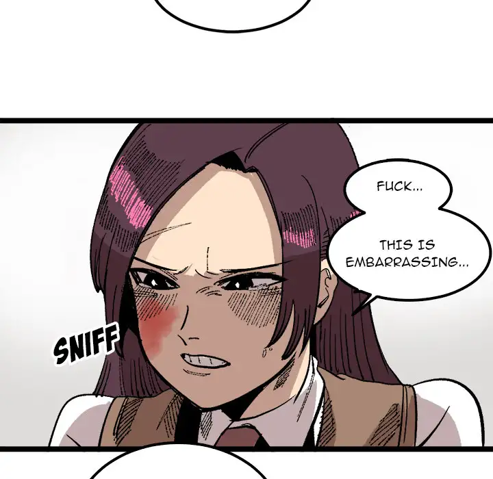 A Bad Friend Chapter 23 Page 102