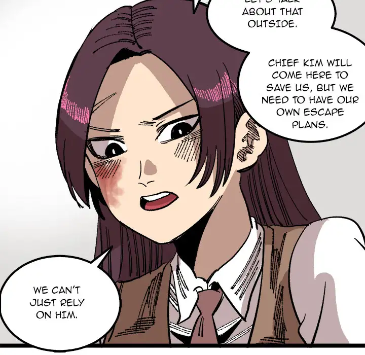 A Bad Friend Chapter 23 Page 106