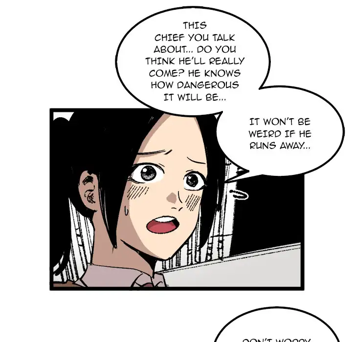 A Bad Friend Chapter 23 Page 107