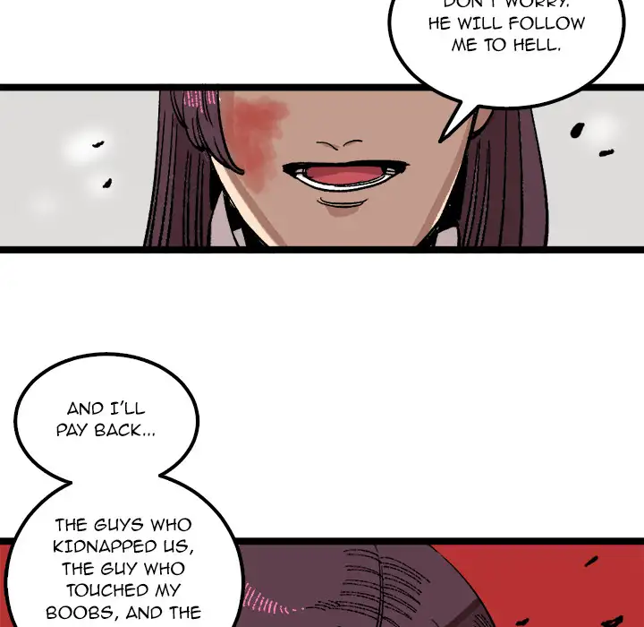 A Bad Friend Chapter 23 Page 108
