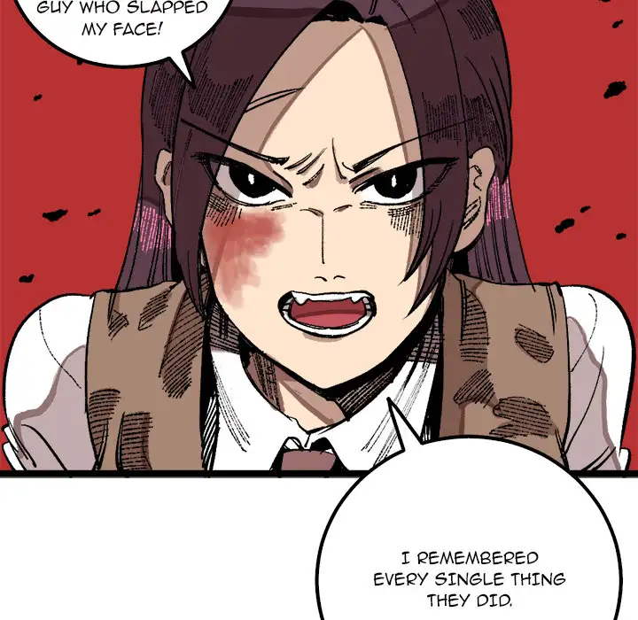 A Bad Friend Chapter 23 Page 109