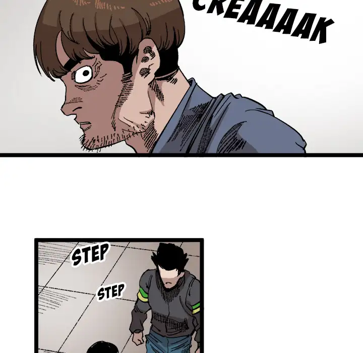 A Bad Friend Chapter 23 Page 11