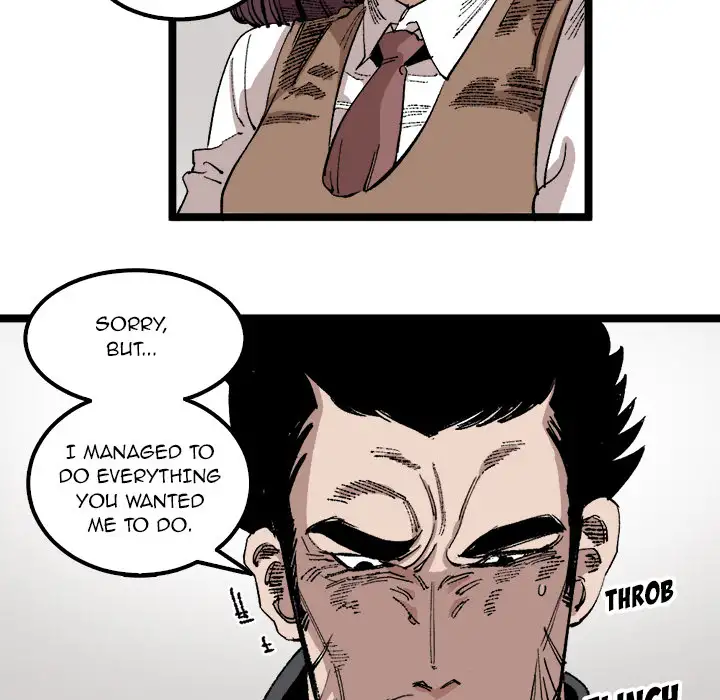 A Bad Friend Chapter 23 Page 15