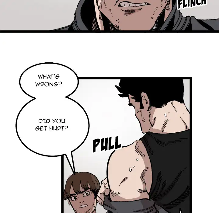 A Bad Friend Chapter 23 Page 16
