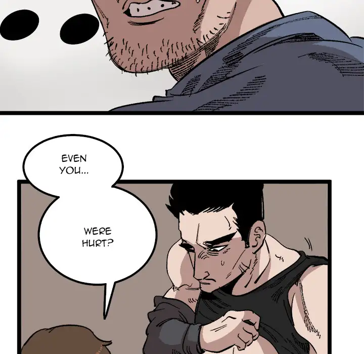 A Bad Friend Chapter 23 Page 19