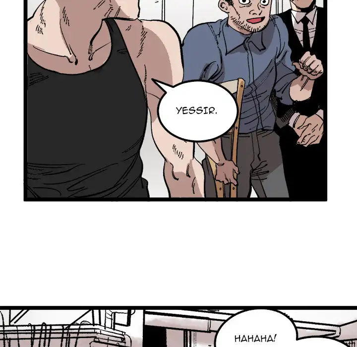 A Bad Friend Chapter 23 Page 24
