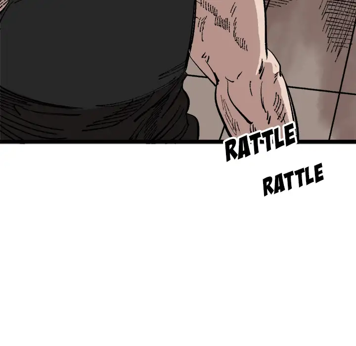 A Bad Friend Chapter 23 Page 27