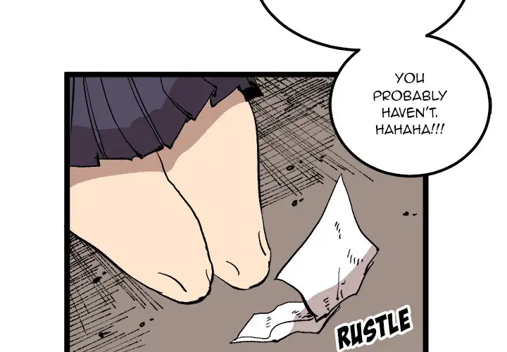 A Bad Friend Chapter 23 Page 3