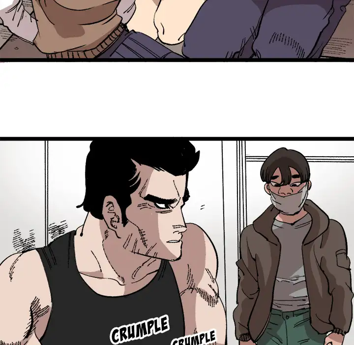 A Bad Friend Chapter 23 Page 30
