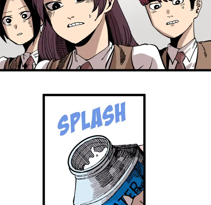 A Bad Friend Chapter 23 Page 34