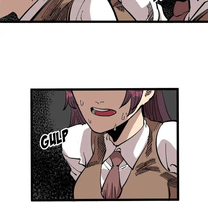 A Bad Friend Chapter 23 Page 36