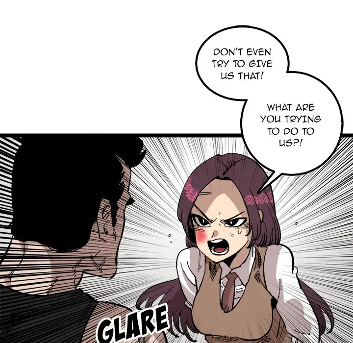A Bad Friend Chapter 23 Page 37