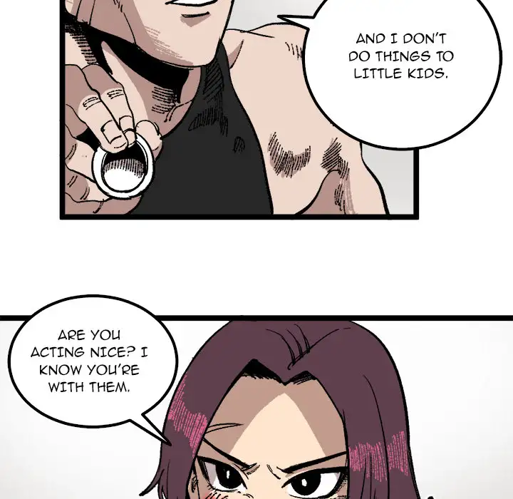 A Bad Friend Chapter 23 Page 39