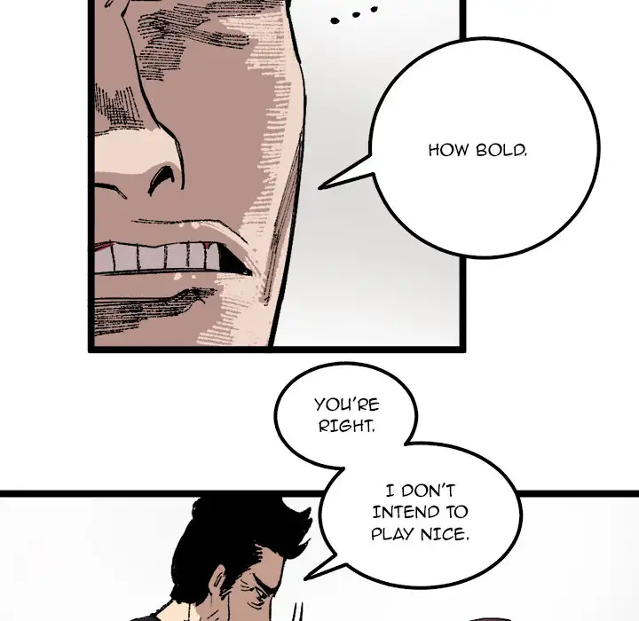 A Bad Friend Chapter 23 Page 41