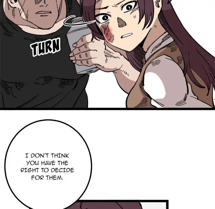 A Bad Friend Chapter 23 Page 44