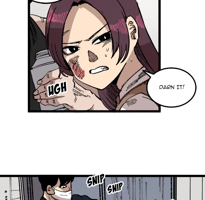 A Bad Friend Chapter 23 Page 45