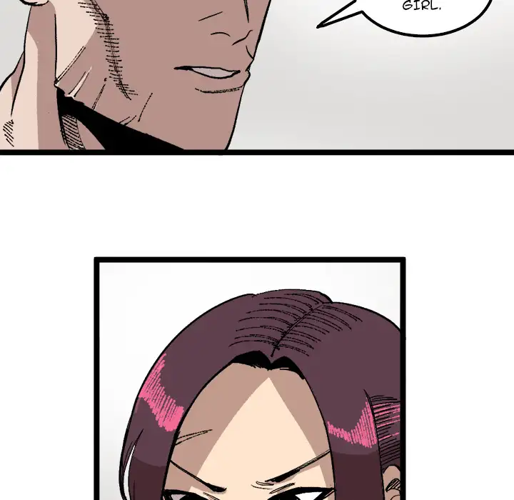 A Bad Friend Chapter 23 Page 48