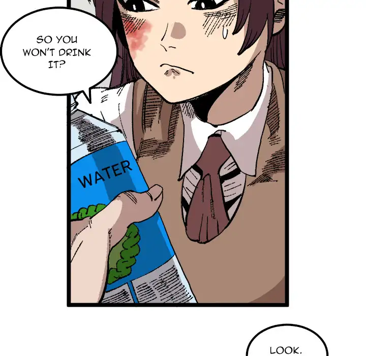 A Bad Friend Chapter 23 Page 49