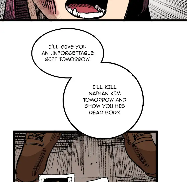A Bad Friend Chapter 23 Page 5