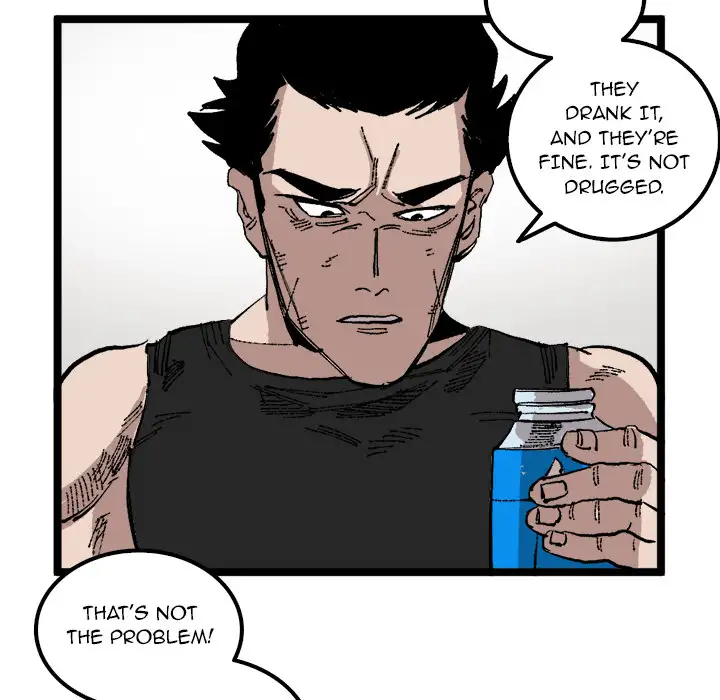 A Bad Friend Chapter 23 Page 50