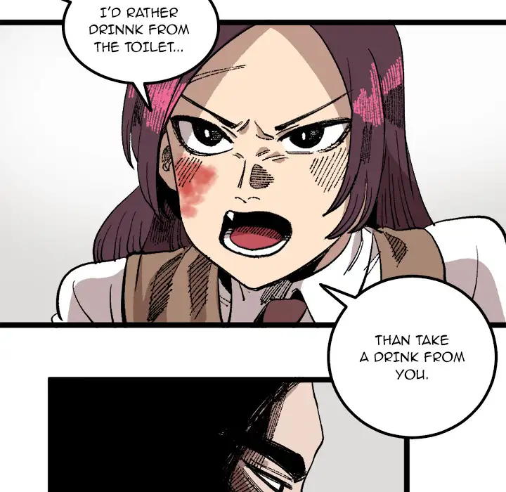 A Bad Friend Chapter 23 Page 51