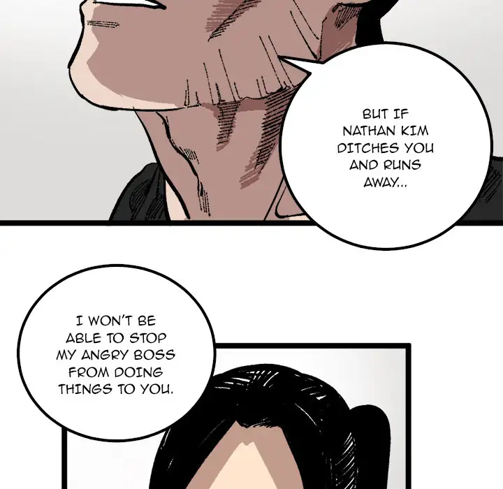 A Bad Friend Chapter 23 Page 55