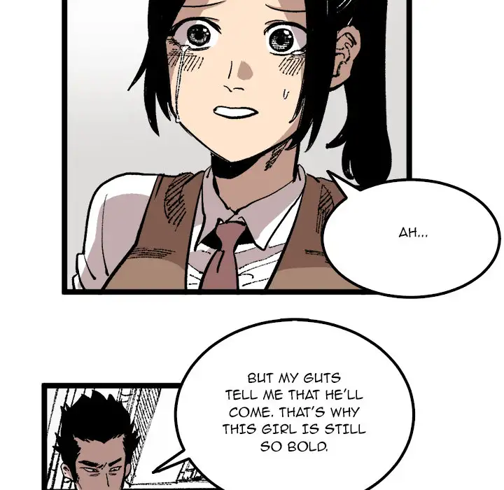 A Bad Friend Chapter 23 Page 56