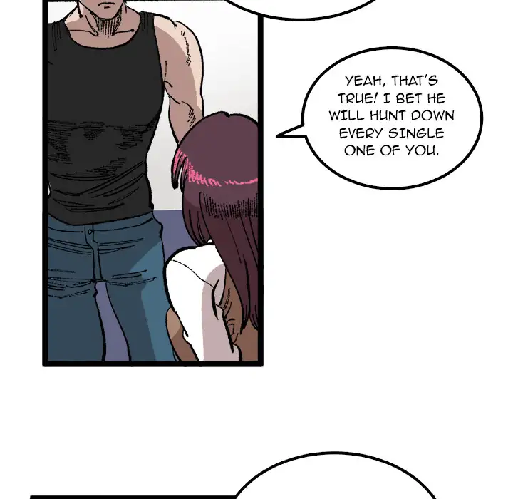 A Bad Friend Chapter 23 Page 57
