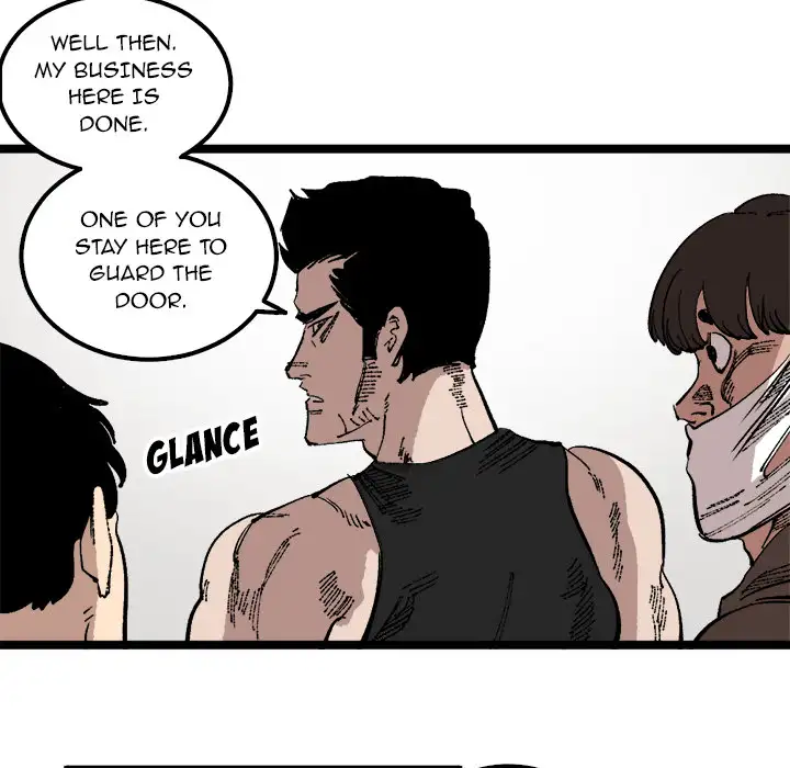 A Bad Friend Chapter 23 Page 59