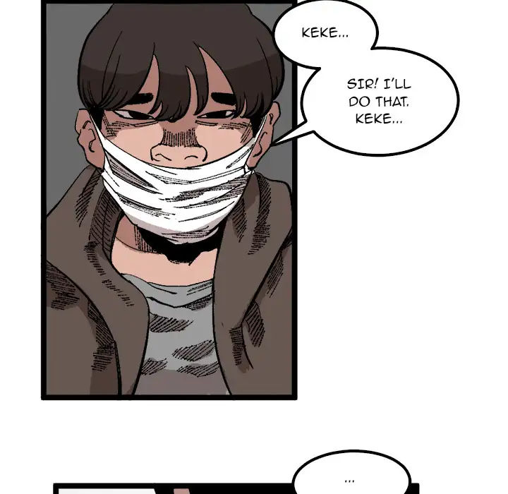 A Bad Friend Chapter 23 Page 60