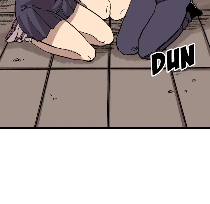 A Bad Friend Chapter 23 Page 67