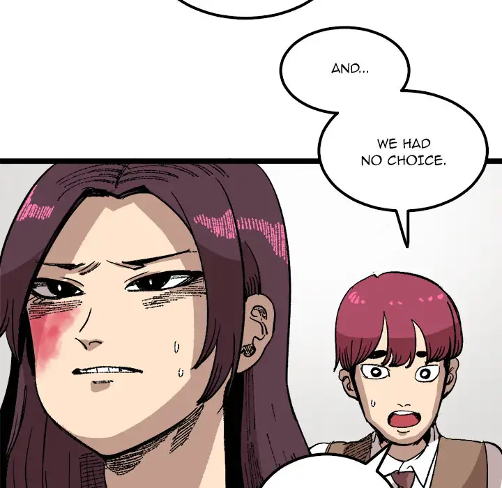 A Bad Friend Chapter 23 Page 75