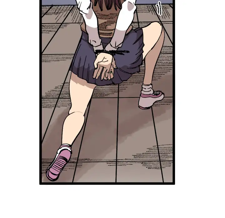 A Bad Friend Chapter 23 Page 77