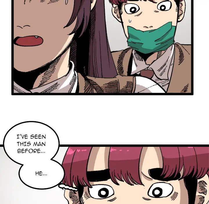 A Bad Friend Chapter 23 Page 8
