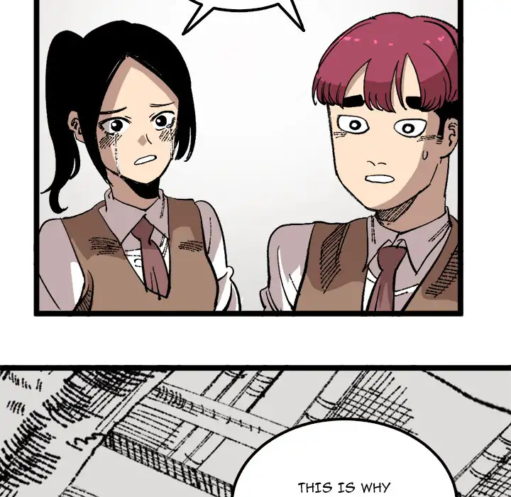 A Bad Friend Chapter 23 Page 80
