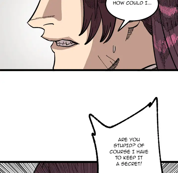 A Bad Friend Chapter 23 Page 85