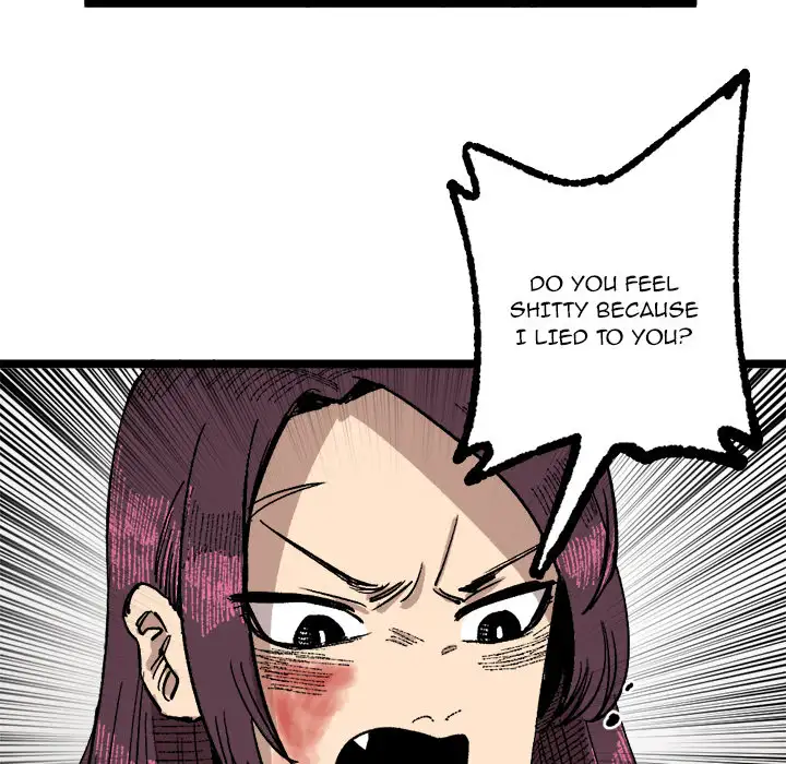 A Bad Friend Chapter 23 Page 88