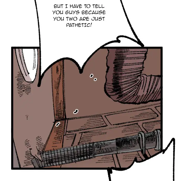 A Bad Friend Chapter 23 Page 90