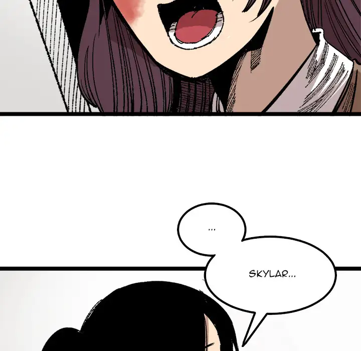 A Bad Friend Chapter 23 Page 94