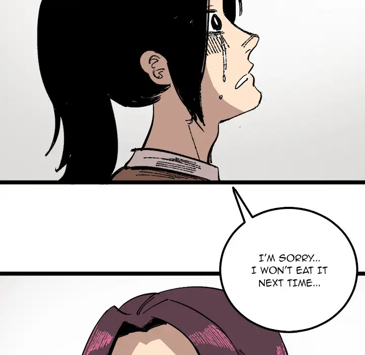 A Bad Friend Chapter 23 Page 95