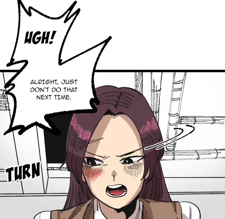 A Bad Friend Chapter 23 Page 97