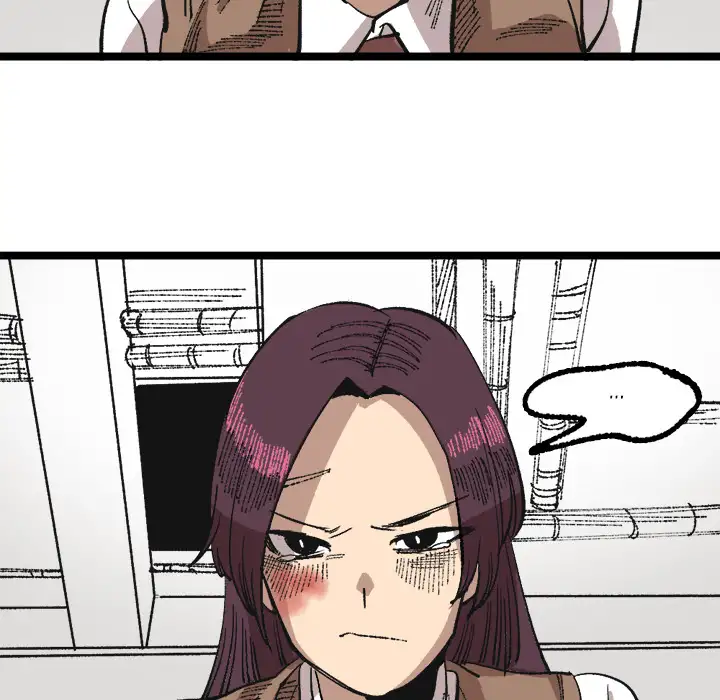 A Bad Friend Chapter 23 Page 98