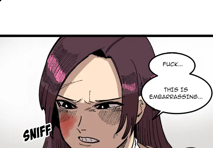 A Bad Friend Chapter 24 Page 1