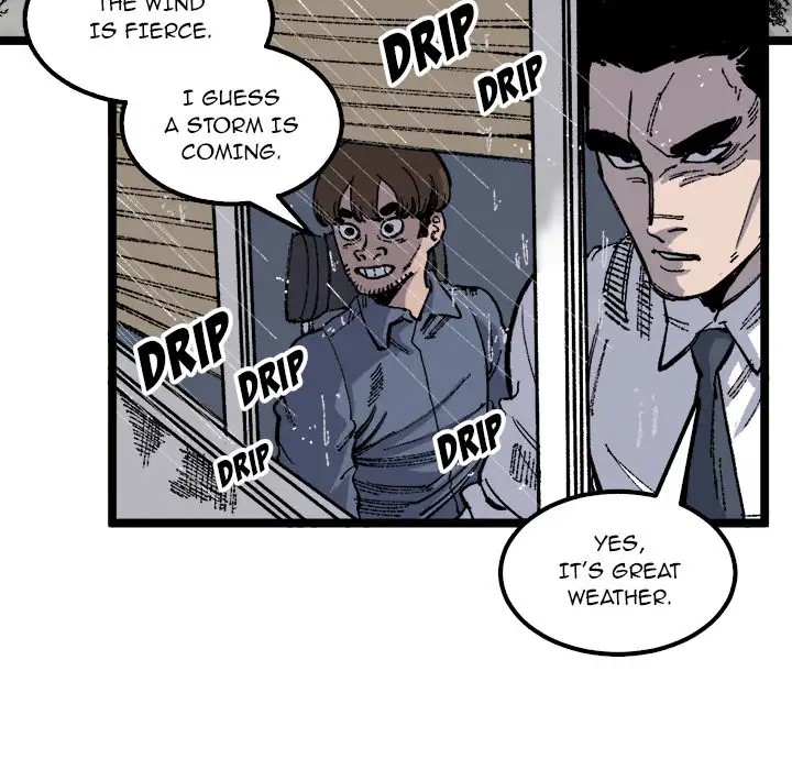 A Bad Friend Chapter 24 Page 12