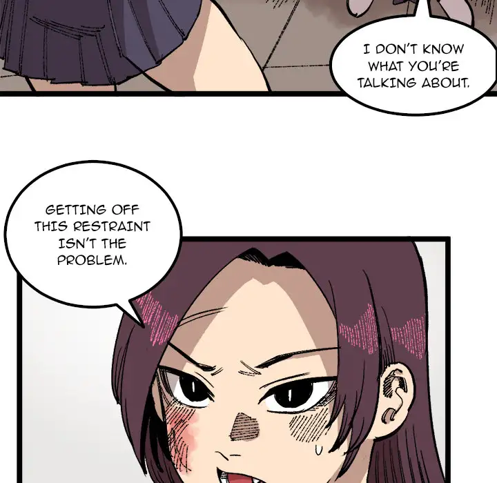A Bad Friend Chapter 24 Page 16