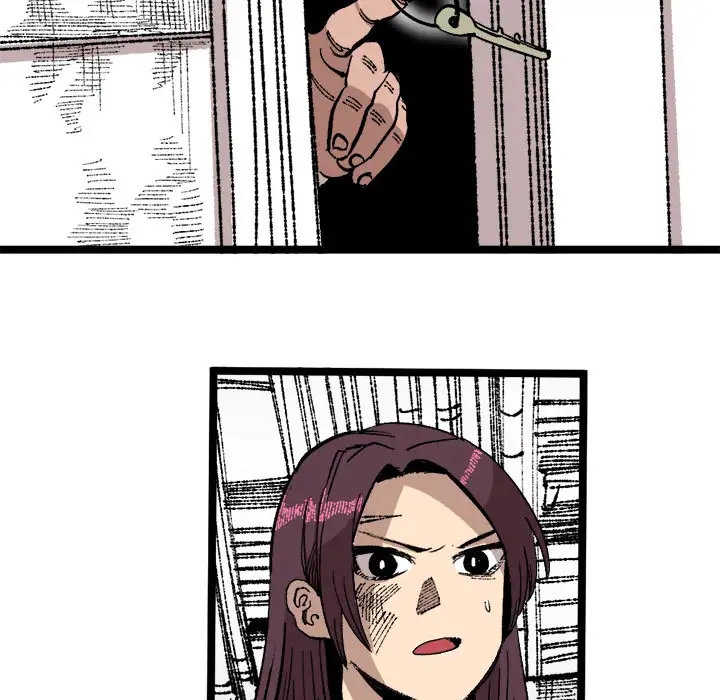A Bad Friend Chapter 24 Page 24