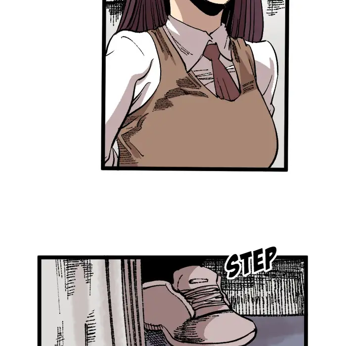 A Bad Friend Chapter 24 Page 25