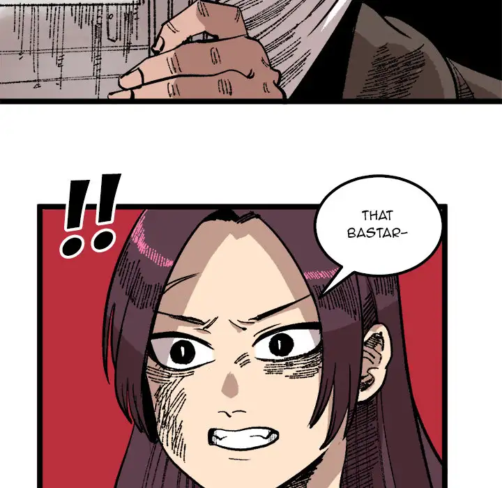 A Bad Friend Chapter 24 Page 27