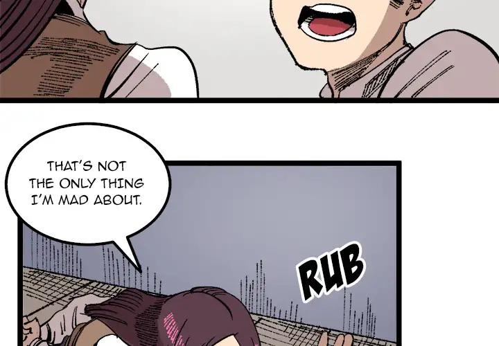 A Bad Friend Chapter 24 Page 3