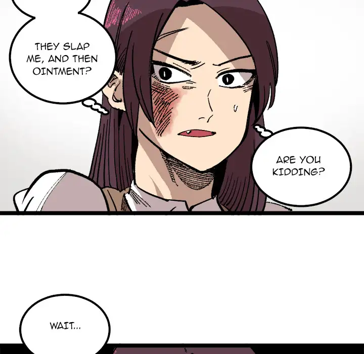 A Bad Friend Chapter 24 Page 36